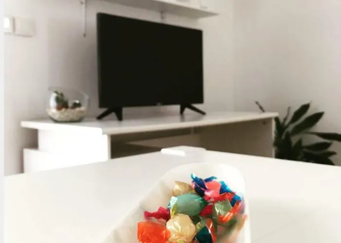 Sun&sea 公寓 扎达尔