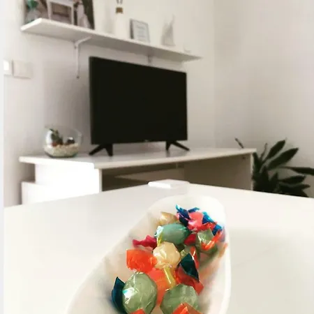 Sun&sea Apartamento Zadar