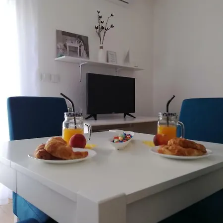 Apartman Sun&sea
