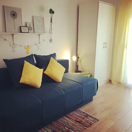 Apartman Sun&sea