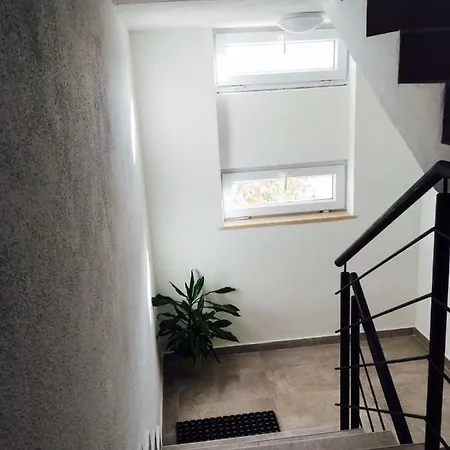 Sun&sea Apartment Zadar