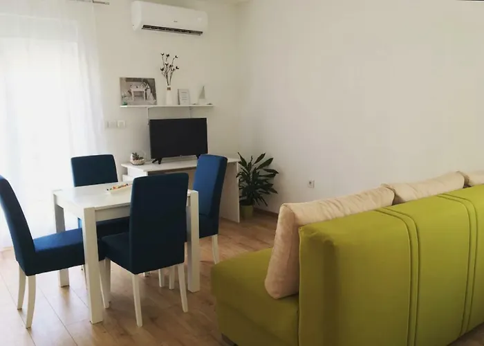 Appartamento Sun&sea Zara